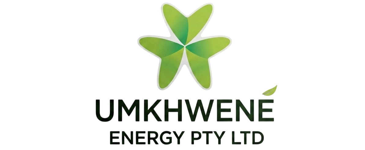 Umkhwene Energy